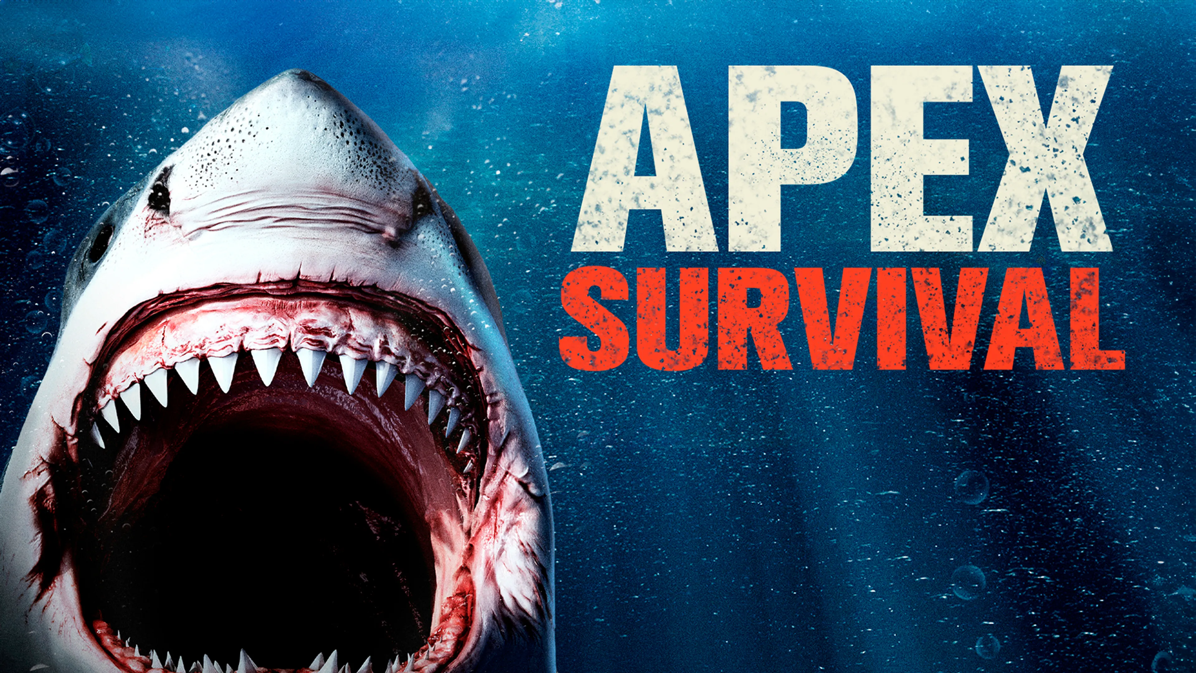 Apex Survival poster